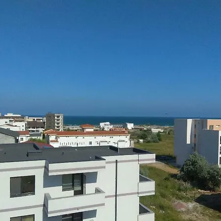 アパート Antico Lux - Mamaia Nord *