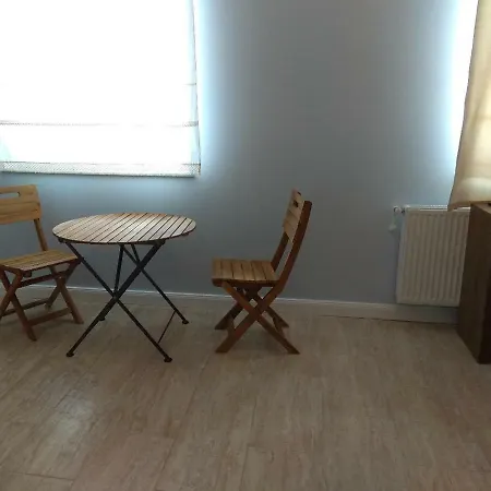 Antico Lux - Mamaia Nord